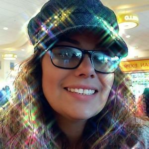 Meet your Posher, Cheryl